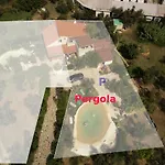Oleandro Pergola Tatil Evi *