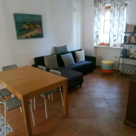 Oleandro Pergola 度假居 *