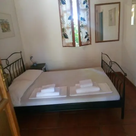 Oleandro Pergola بيت للعطل *